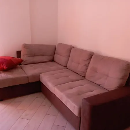 Apartment Family Brindisi