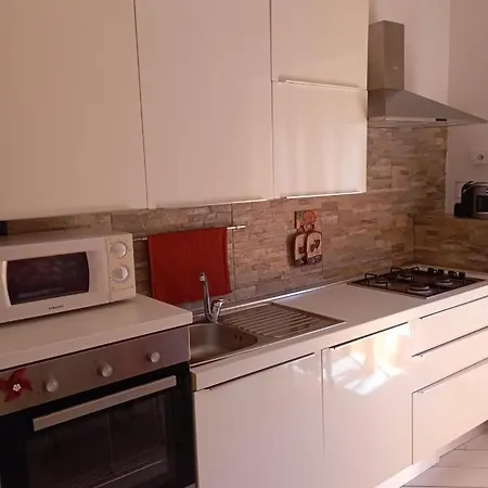 Apartment Family Brindisi