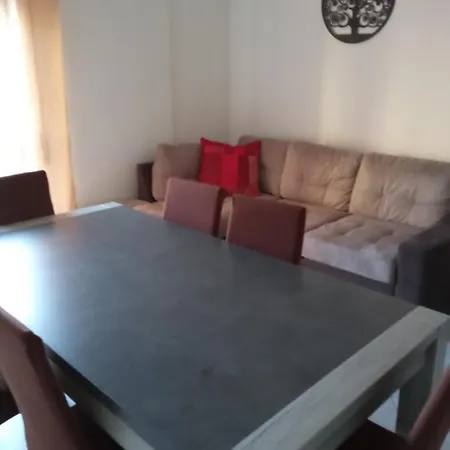 Apartment Family Brindisi