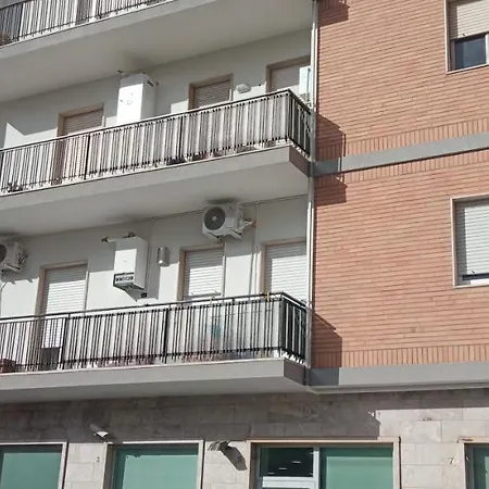 Apartment Family